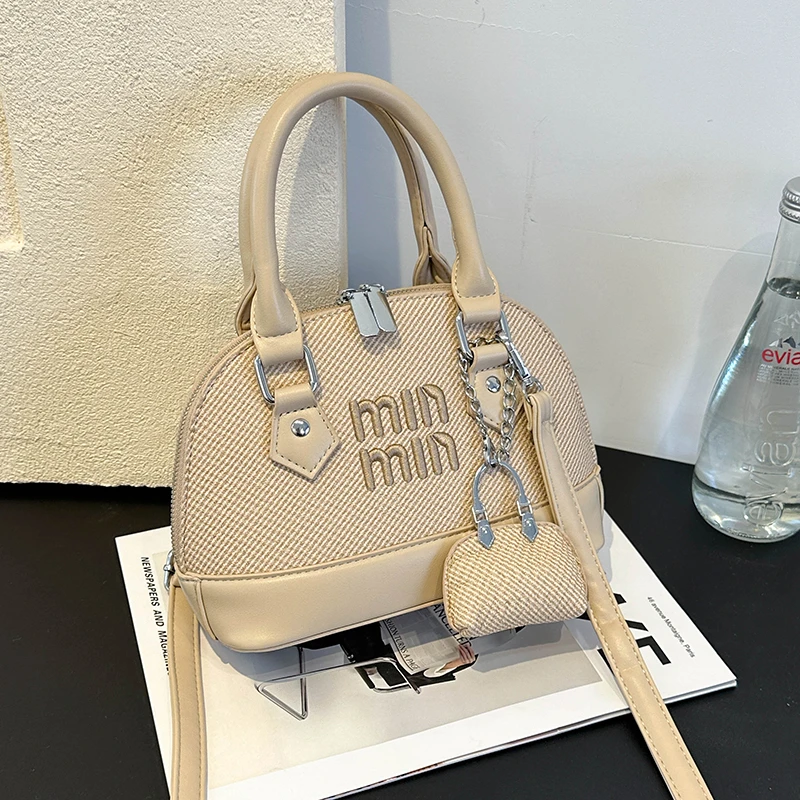 حقيبة كتف نسائية فاخرة من الجل - مراجعة Luxury Lifestyle Handbags وسعره