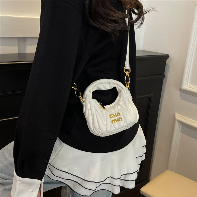 حقيبة كتف نسائية فاخرة من الجل - مراجعة Luxury Lifestyle Handbags وسعره