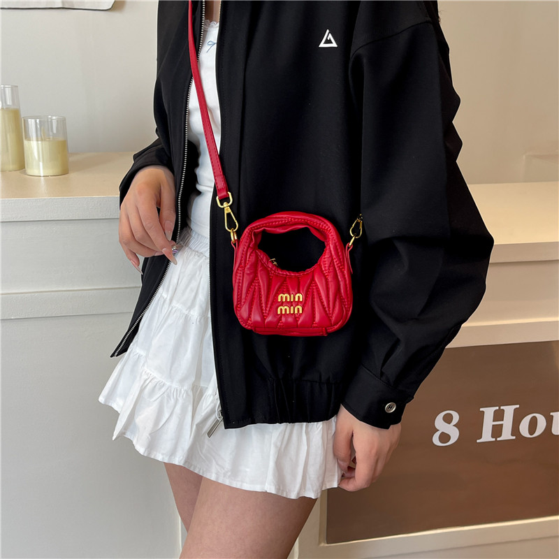 حقيبة كتف نسائية فاخرة من الجل - مراجعة Luxury Lifestyle Handbags وسعره