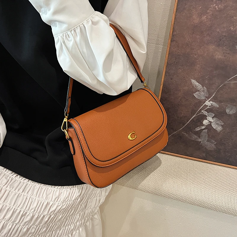 حقيبة كتف نسائية فاخرة من الجل - مراجعة Luxury Lifestyle Handbags وسعره