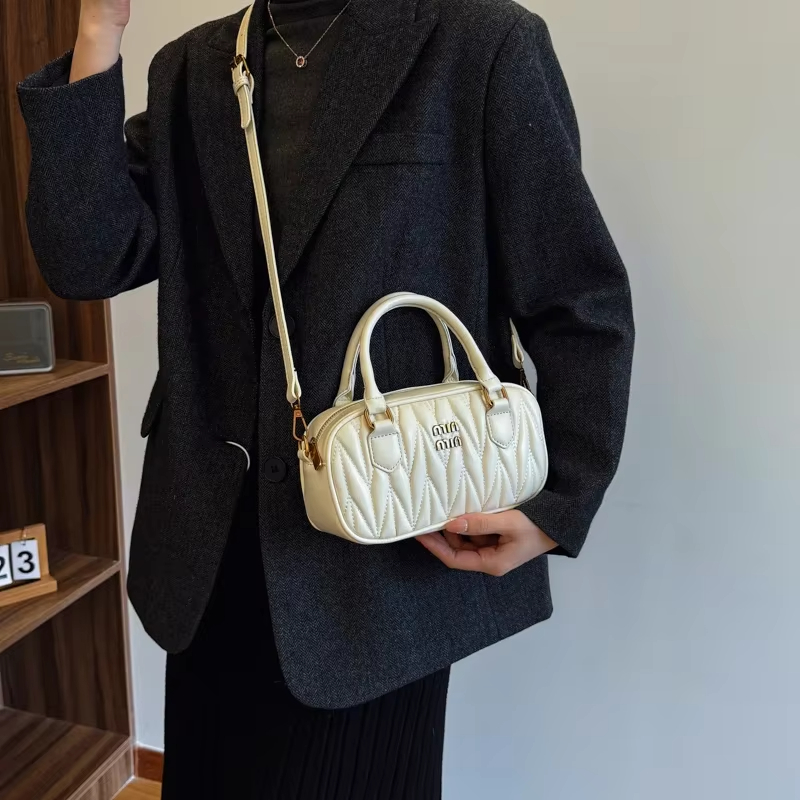 حقيبة كتف أنيقة وعصرية فاخرة م - مراجعة Luxury Lifestyle Handbags وسعره
