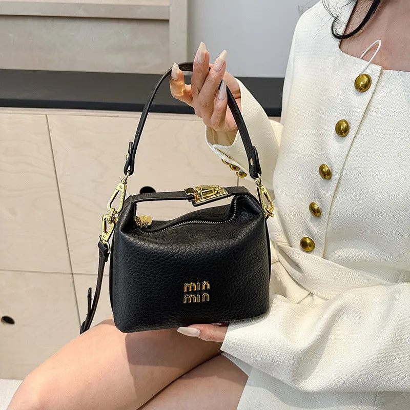 حقيبة كتف نسائية فاخرة من الجل - مراجعة Luxury Lifestyle Handbags وسعره