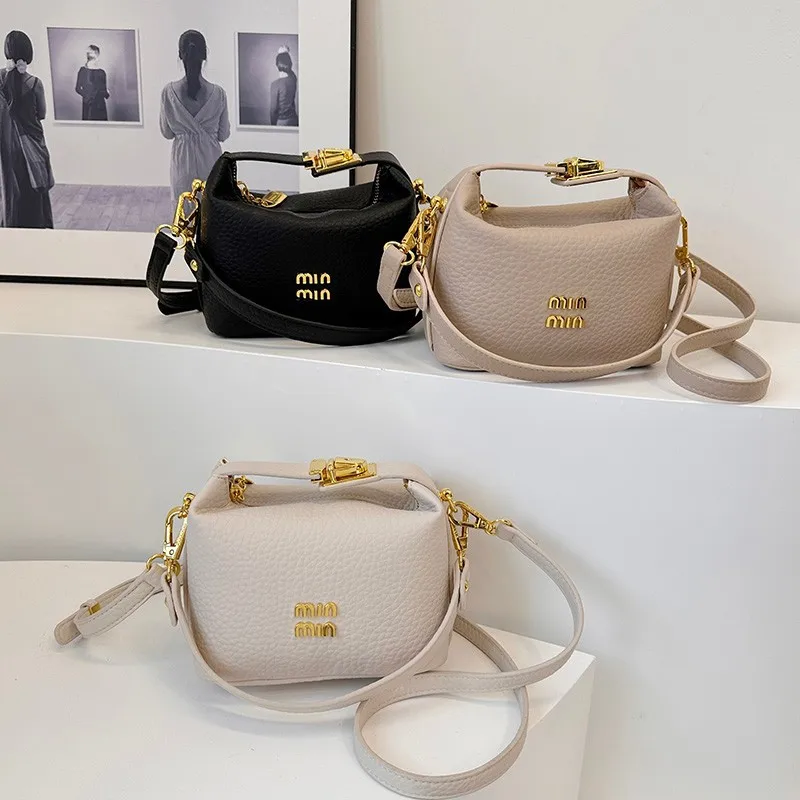 حقيبة كتف نسائية فاخرة من الجل - مراجعة Luxury Lifestyle Handbags وسعره
