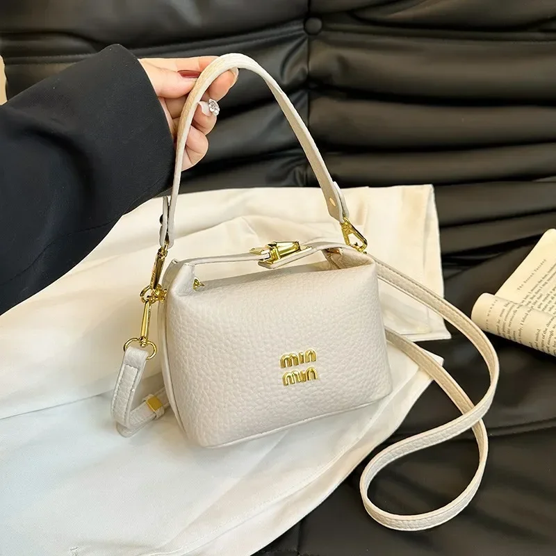 حقيبة كتف نسائية فاخرة من الجل - مراجعة Luxury Lifestyle Handbags وسعره