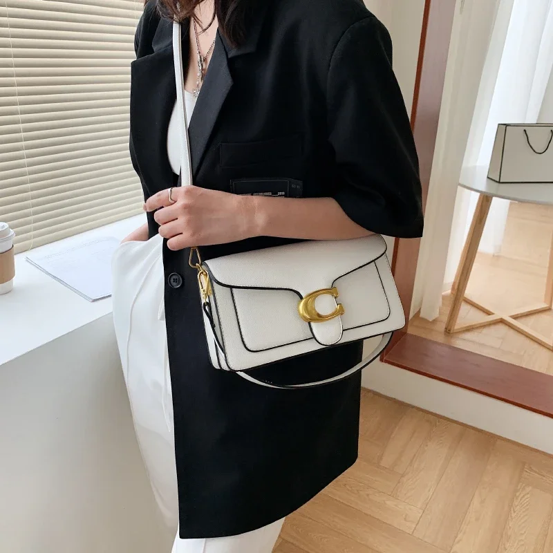 حقيبة يد نسائية فاخرة من الجلد - مراجعة Luxury Lifestyle Handbags وسعره